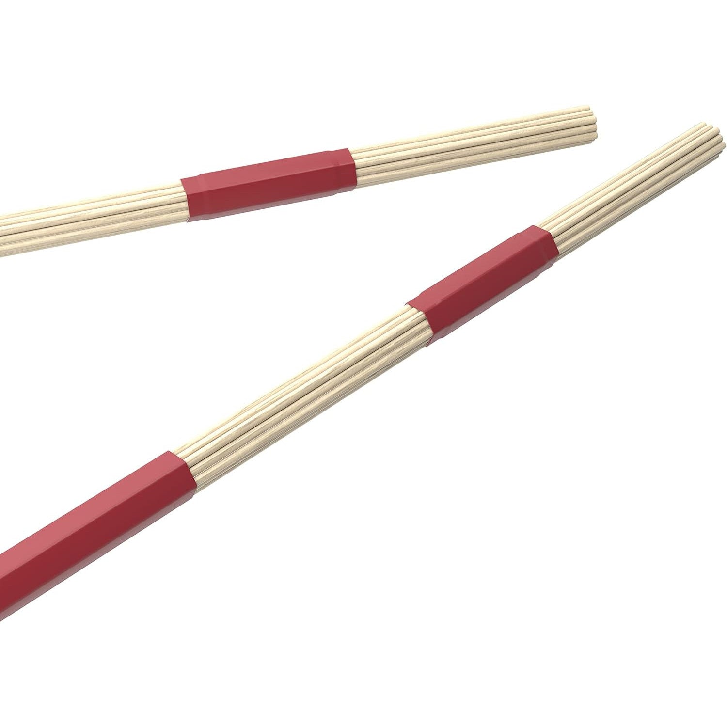 ProMark Hot Rods Dowel Drumsticks: Quiet Sound, Great for Small Performances